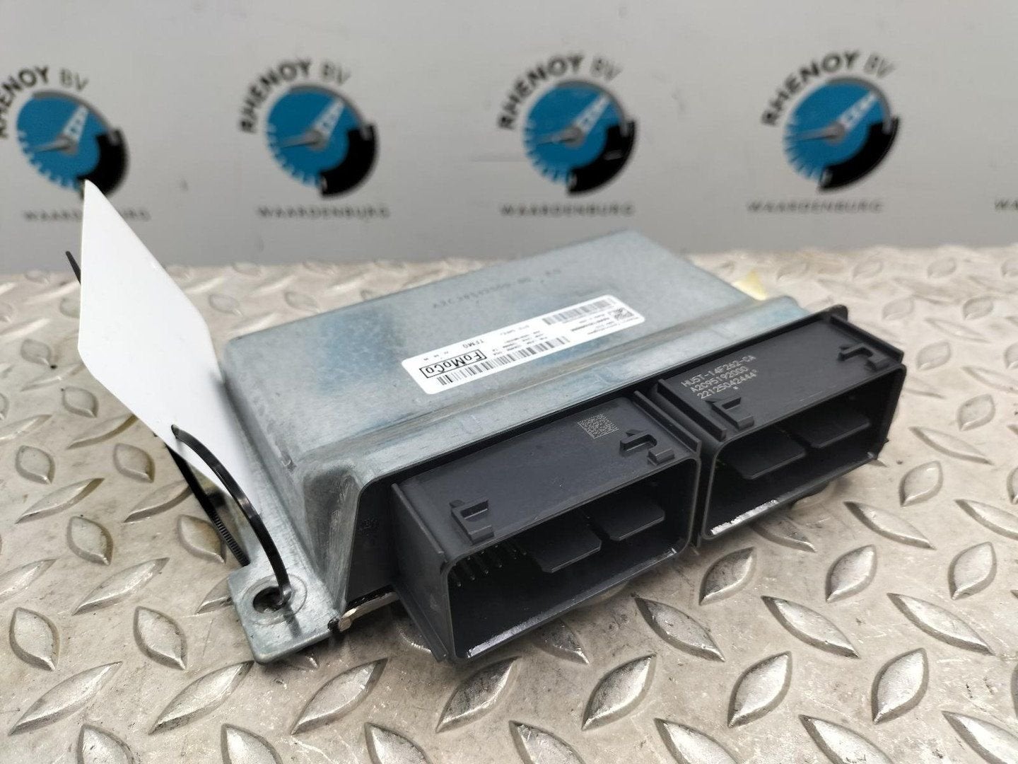 FORD KUGA EURO 6.2 COMPUTER ECU LX6A12A650DGA 2022, Autos : Pièces & Accessoires, Enlèvement ou Envoi, Utilisé, ARN reconnu