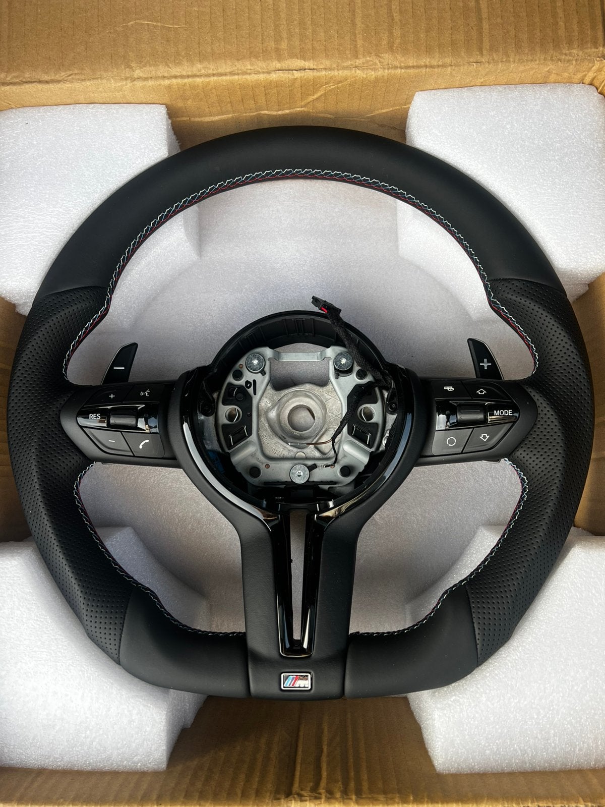 BMW M stuur, Enlèvement ou Envoi, Neuf, BMW