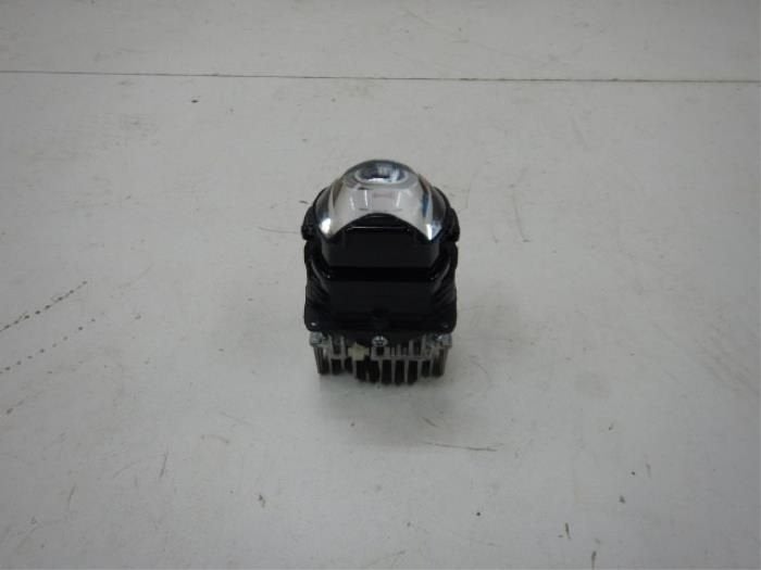 VW Polo 2G Xenon Lens, Enlèvement ou Envoi, Utilisé