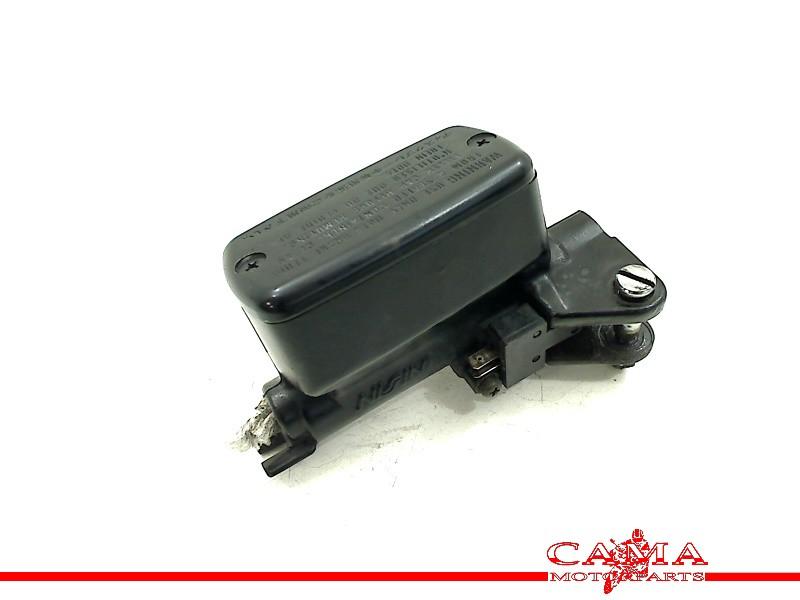 EMETTEUR EMBRAYAGE VFR 800 VTEC 2002-2013 (VFR800 RC46), Dhr. S. di Majo, Utilisé, Info@cama-motorparts.nl, P.J. Troelstraweg 8 8
3144 CX  MAASSLUIS, NL