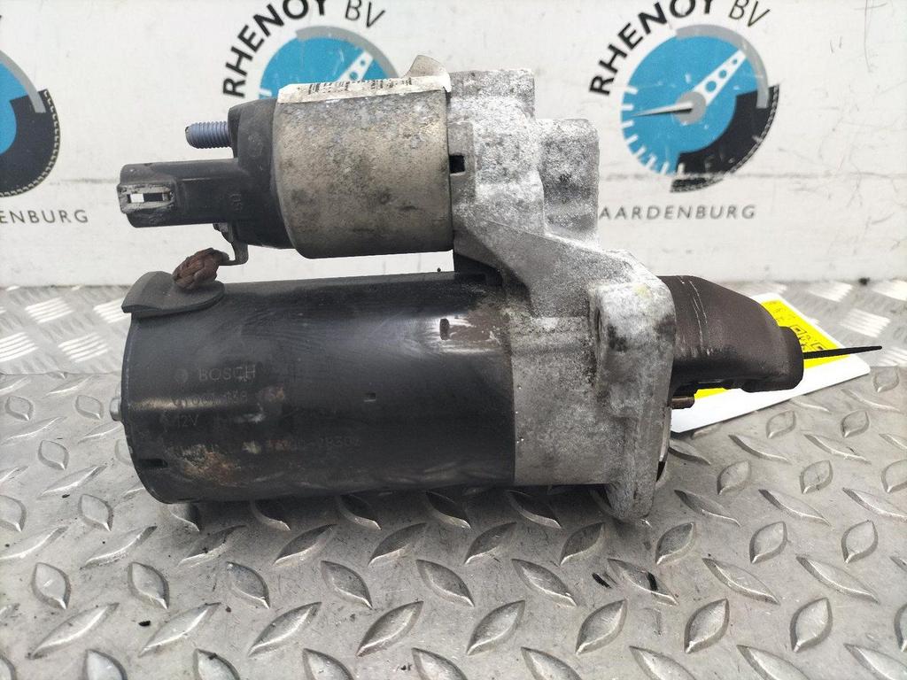 KIA CEED 1.6 GDI BUSINESSLINE  STARTMOTOR 2015, Ophalen of Verzenden, Gebruikt, ARN erkend