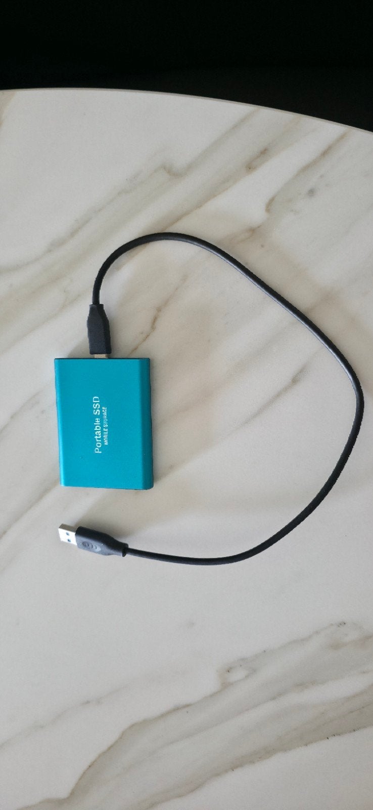 harddisk SSD 1T, Computers en Software, Harde schijven, Ophalen of Verzenden, Nieuw