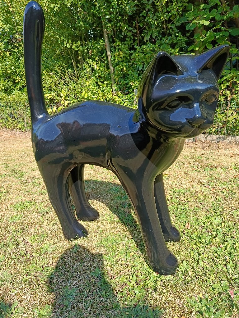 gros chat, Enlèvement, Neuf, Synthétique, Animal