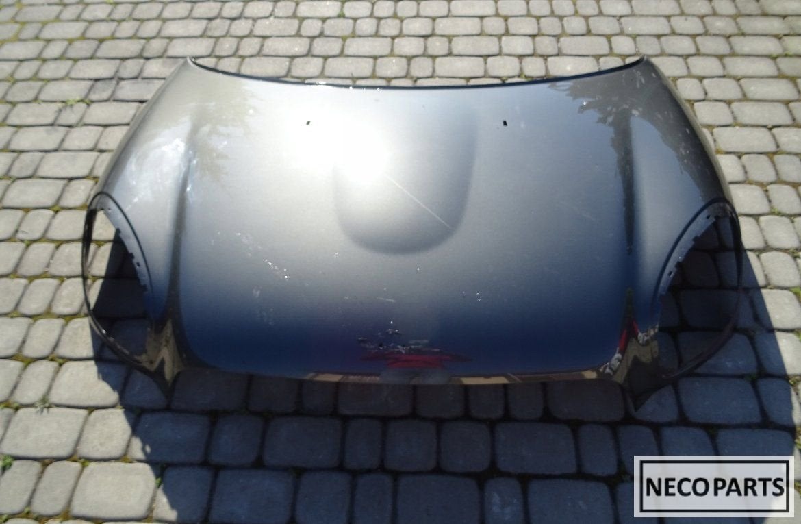 MINI COOPER R60 COUNTRYMAN MOTORKAP ORIGINEEL LEVERBAAR!!, -, Garde-boue, -, -