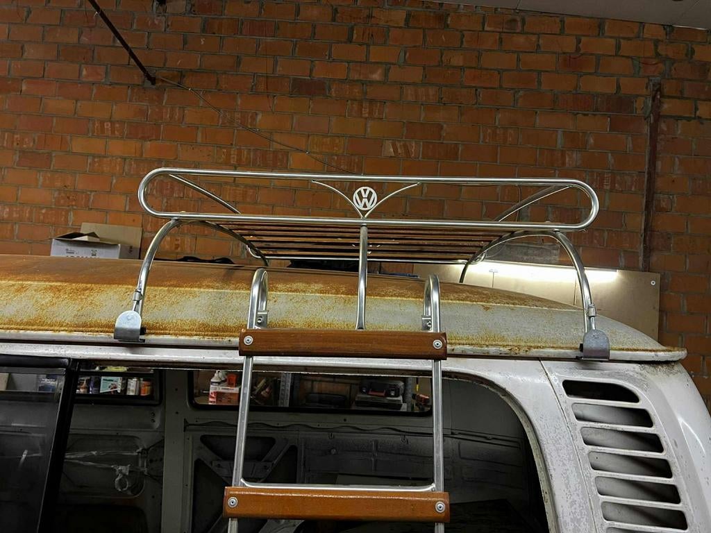 Volkswagen T2 Achterste bagagerek , Nieuwe staat, Ophalen, Volkswagen
