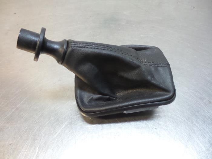 Enveloppe levier de vitesse d'un Fiat Punto Evo, Autos : Pièces & Accessoires, -, 3 mois de garantie, Utilisé, Fiat