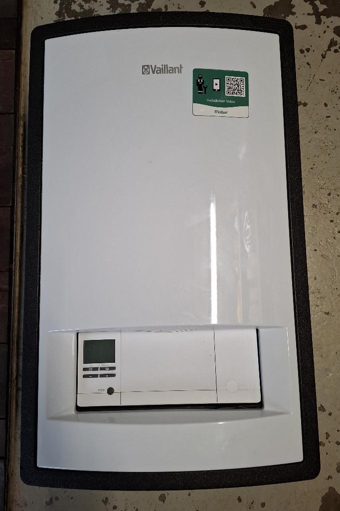 Hydraulische warmtepomp Vaillant VWZ MEH 97/6, Enlèvement, Neuf