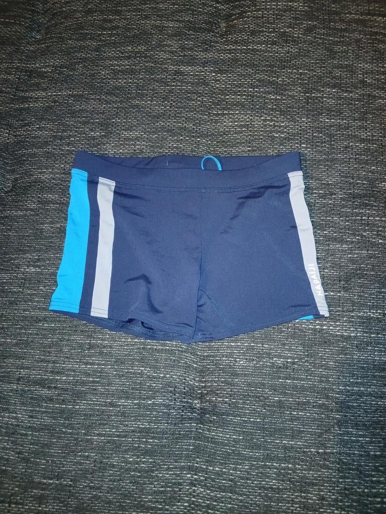 Zwemshort, Nabaiji, Garçon, Maillot de bain, Comme neuf