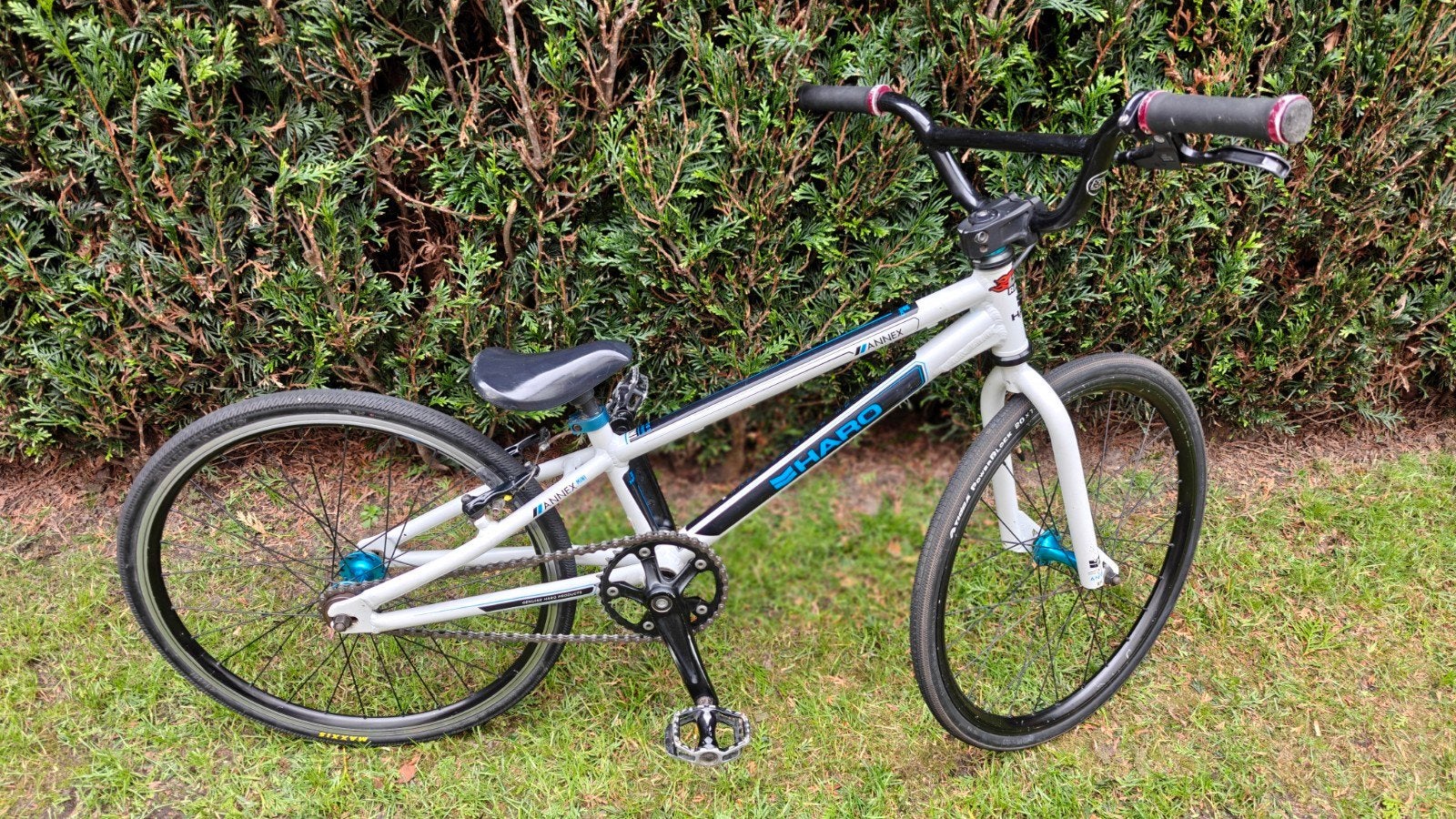 BMX Haro model Mini, Fietsen en Brommers, Ophalen