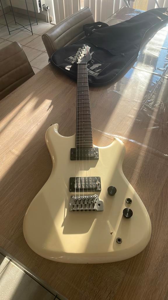 Vintage Westone Spectrum ST (Matsumoku, Japan - 1986), Ophalen, Gebruikt, Gitaar