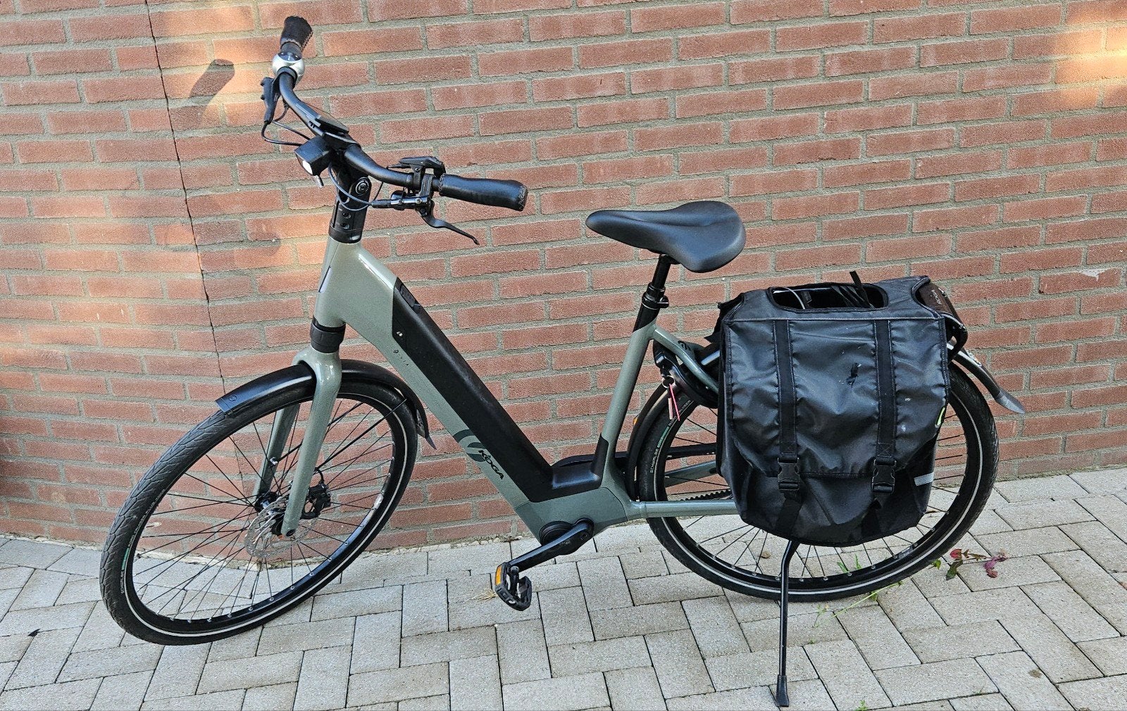 KOGA EVIA PT 2024 | Bosch Smart System | 2x 625Wh Accu | 98%, Fietsen en Brommers, Elektrische fietsen, Zo goed als nieuw, 47 tot 51 cm
