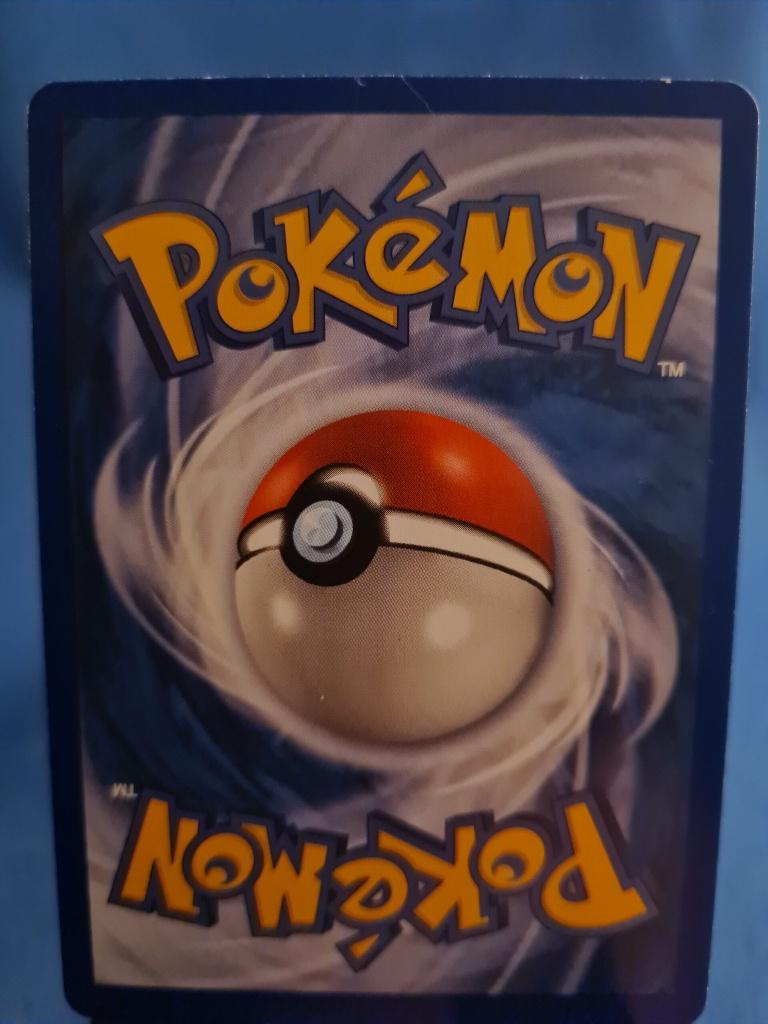 Mareep 119/165 - Expedition Base Set, Hobby en Vrije tijd, Verzamelkaartspellen | Pokémon, Verzenden, Gebruikt