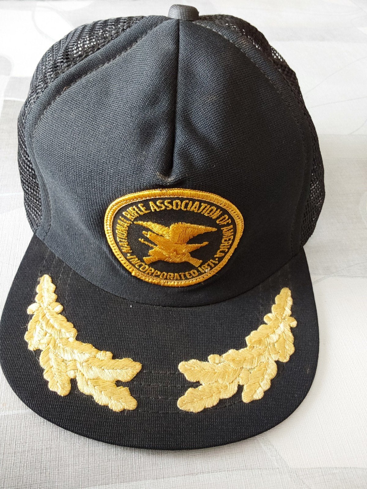 pet, Kleding | Heren, Ophalen of Verzenden, Pet