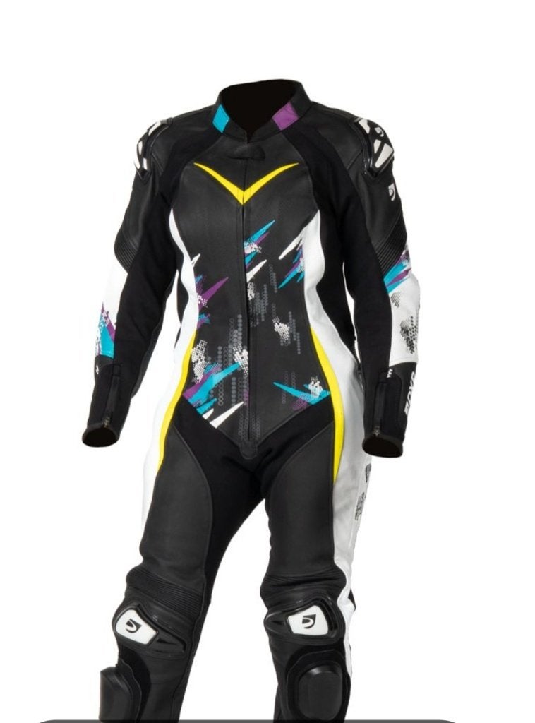 DXR motorpak voor dames, Motoren, Kleding | Motorkleding, Combipak, Dames, Nieuw met kaartje, Ophalen of Verzenden