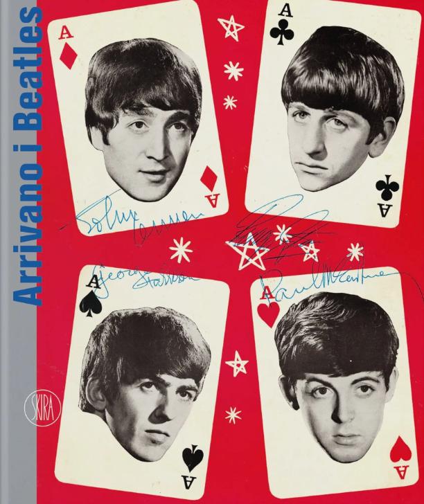 The Beatles komen, Ophalen of Verzenden