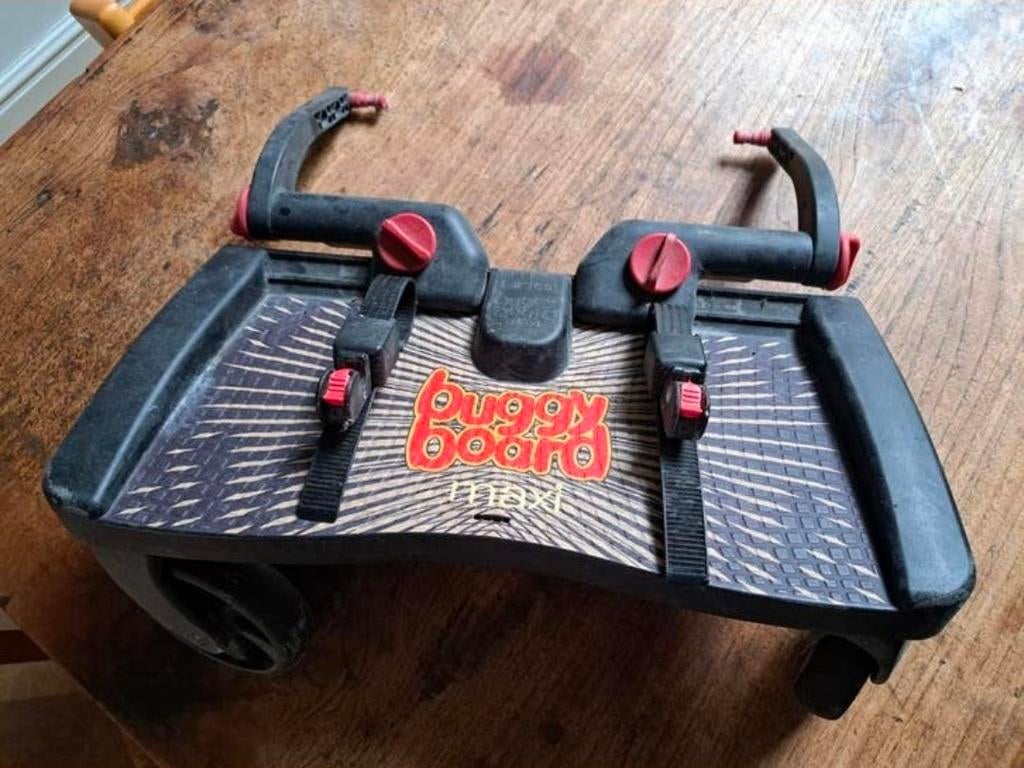 Buggy Board Maxi Lascal, Dieren en Toebehoren, Ophalen of Verzenden