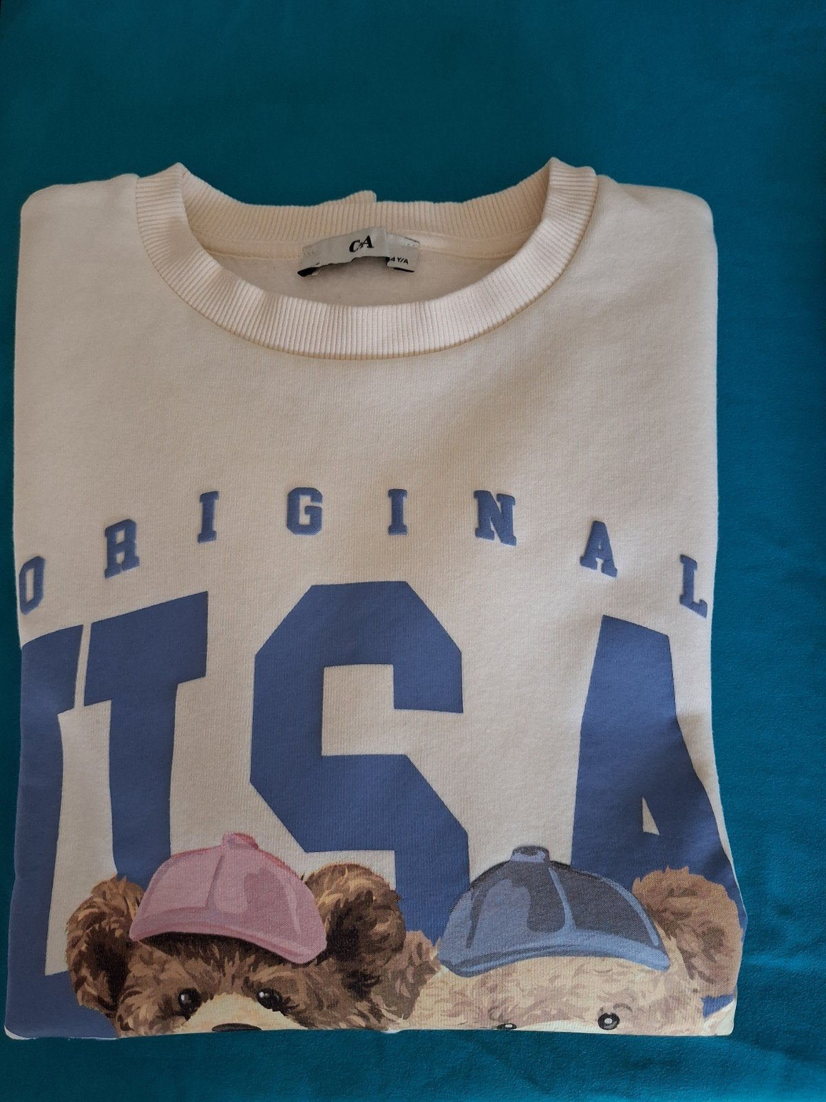 te koop, C&A, Enlèvement ou Envoi, Pull ou Veste, Comme neuf