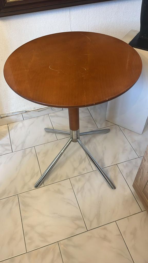 Magnifique table d appoint, Enlèvement ou Envoi, Comme neuf