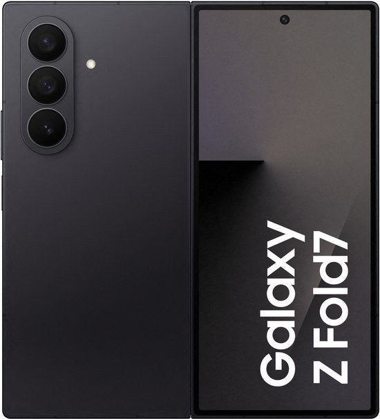 Samsung ZFold 7 256Gb perfect staat te ruil tegen iphone, Telecommunicatie, Ophalen