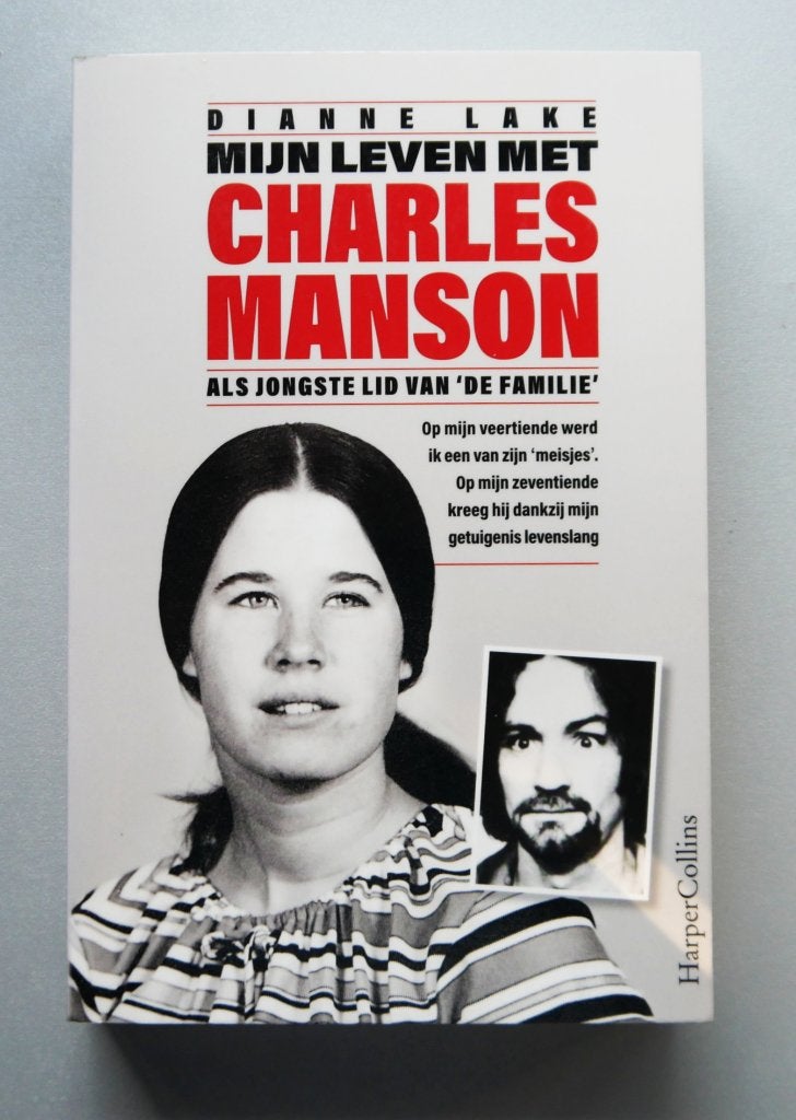 Mijn leven met Charles Manson, Enlèvement ou Envoi, Comme neuf