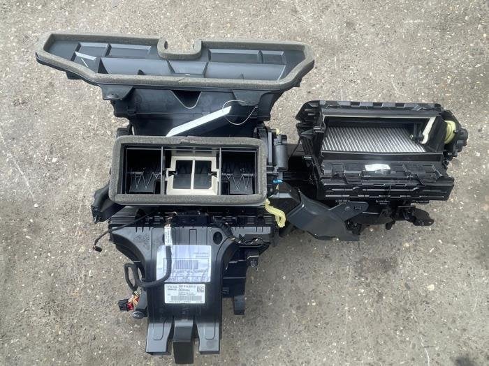 Boîtier chauffage d'un Seat Arona, -, 3 mois de garantie, Utilisé, -