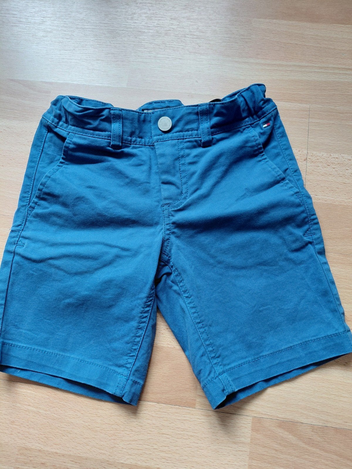 Short Tommy Hilfiger, Kinderen en Baby's, Gebruikt, Tommy Hilfiger, Jongen, Ophalen