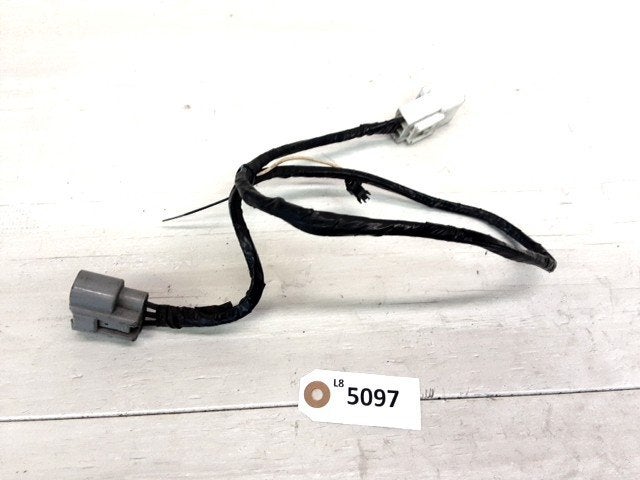 ZZR1400 2005 - 2011 Kawasaki Kabelboom D1-47908