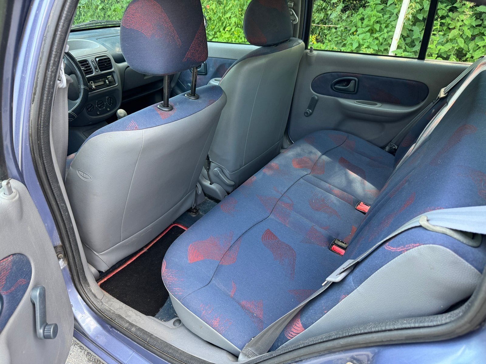 Renault Clio 1.2   63.000 Km, Auto-onderdelen, Ophalen, Renault
