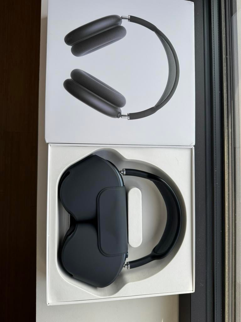 Apple airpod max v2, Neuf, Autres marques, Enlèvement ou Envoi, Circum-aural