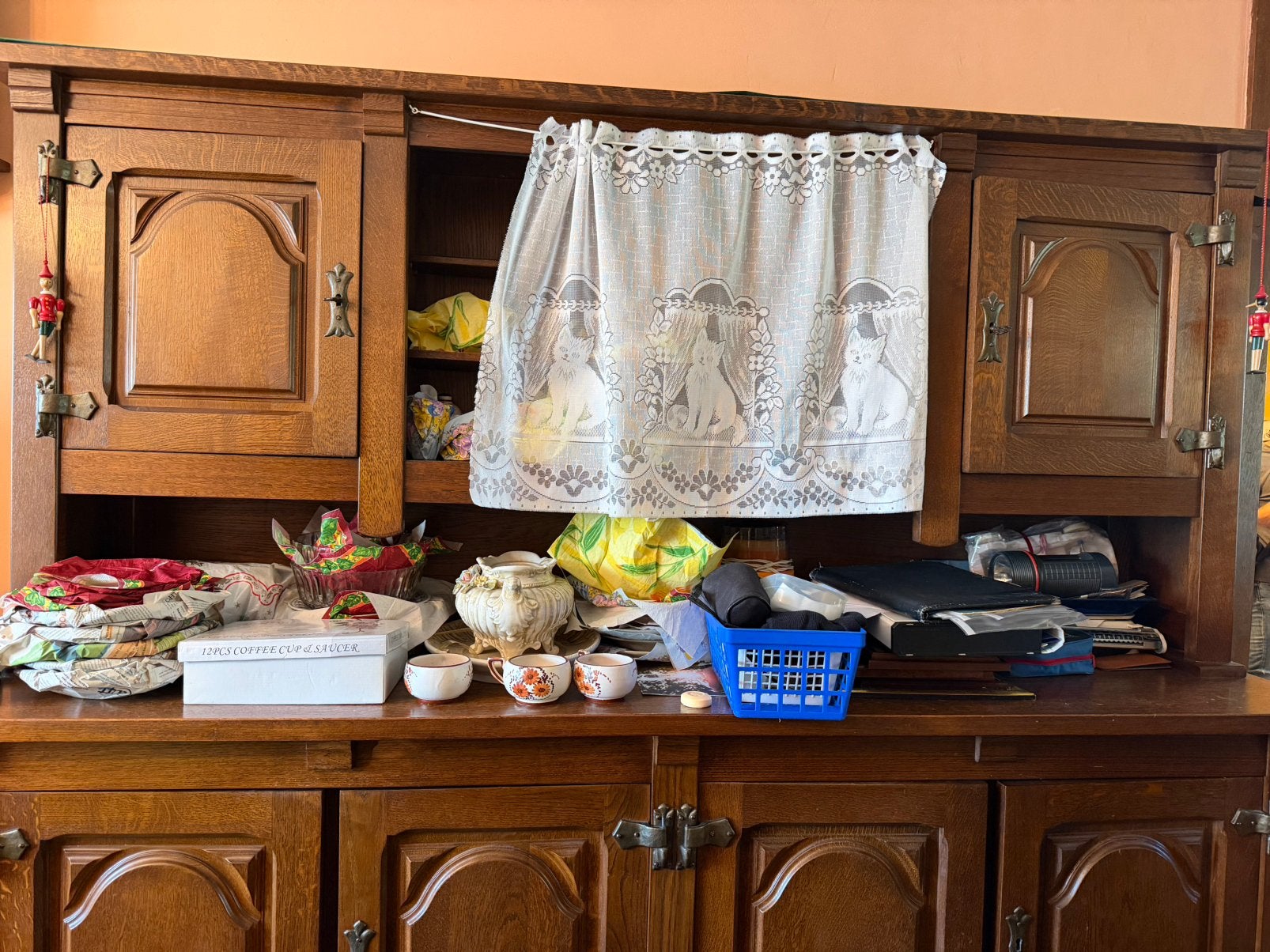 Dressoir kast, Enlèvement, Comme neuf