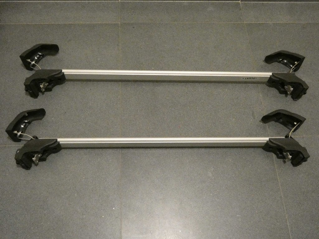 Dwarsdakdragers voor Ford B Max, Auto-onderdelen, Ophalen, Gebruikt