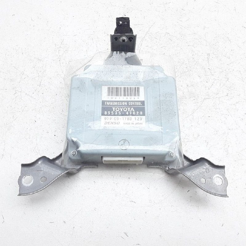 CALCULATEUR ECU BOITE DE VITESSES Toyota Prius (NHW20), Utilisé, Toyota