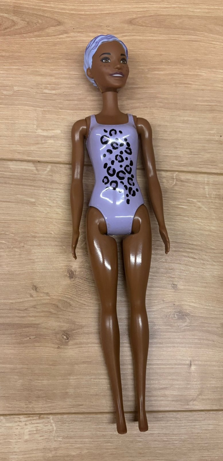Barbie, Kinderen en Baby's, Ophalen of Verzenden, Zo goed als nieuw, Barbie