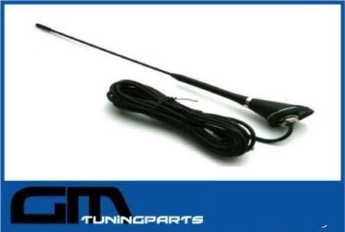 # 16v antenne compleet + kabel #, Neuf, -, -, -