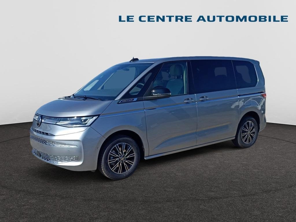 Volkswagen Multivan T7 Multivan 2.0 TDi Style Business DSG, Auto's, Volkswagen, Automaat, Monovolume, 140 g/km, Diesel