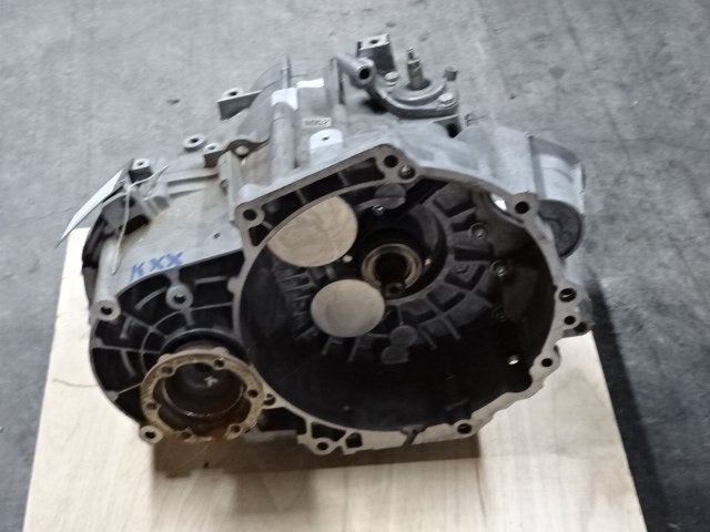 BOITE DE VITESSES Polo IV Classic (9N5 / 6) (KXX), Volkswagen, Mevr. I. Hauben, Utilisé, Rue de l'Espoir 34 34
4030  GRIVEGNÉE, BE