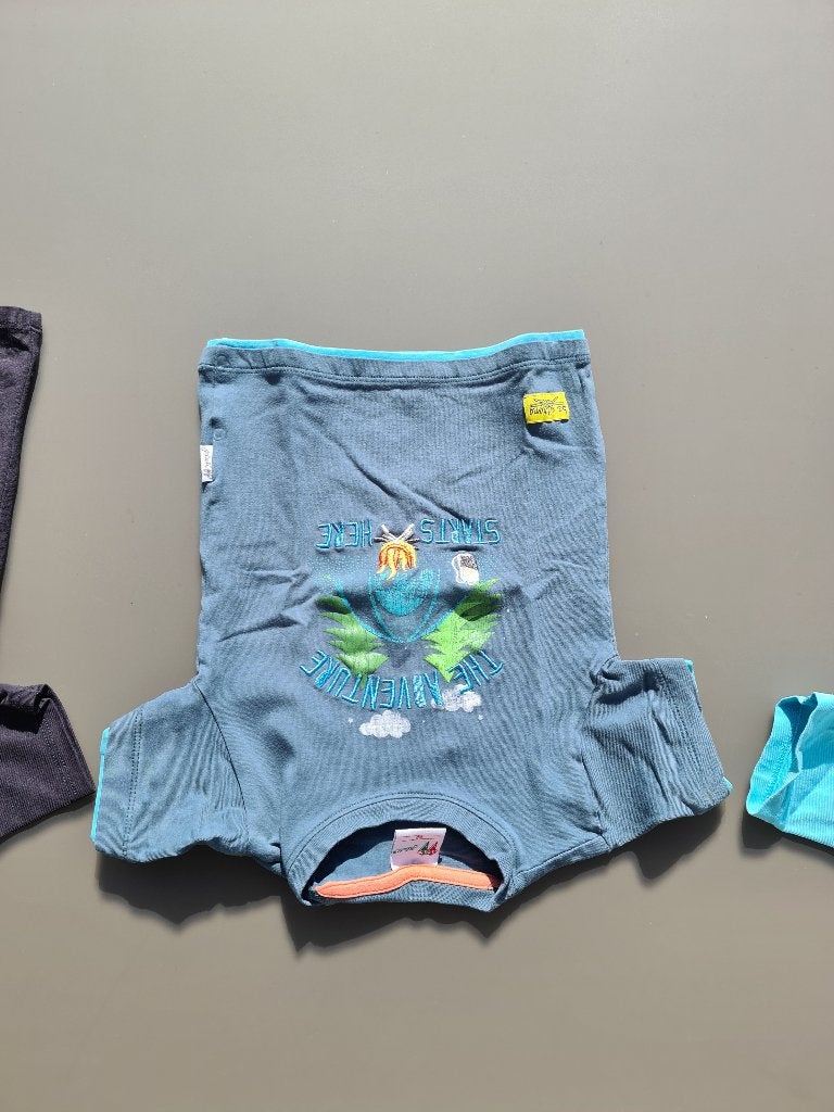t-shirt, The Adventure, 92, Kinderen en Baby's, Kinderkleding | Maat 92, Ophalen, Zo goed als nieuw