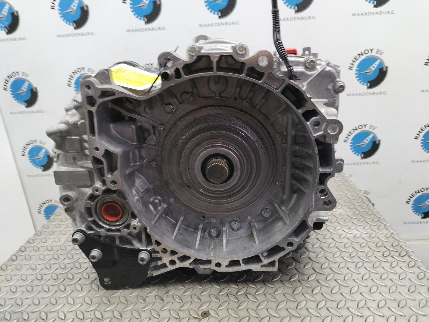 PEUGEOT 408 GT TRANSMISSIE / VERSNELLINGSBAK 9864169780 2024, Enlèvement ou Envoi, Utilisé, ARN reconnu
