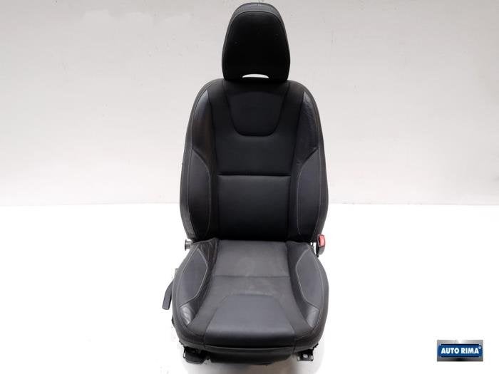 Siège droit d'un Volvo V60, -, 3 mois de garantie, -, -