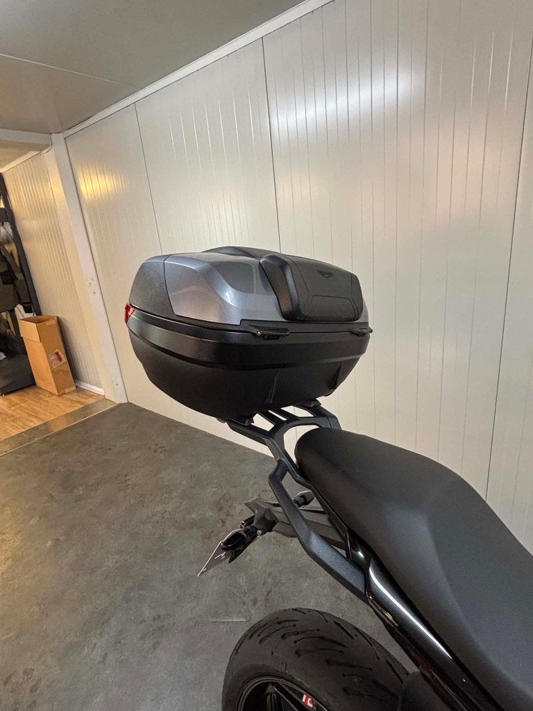 Triumph tiger sport 660, Motos, Permis Moto A, Entreprise, Occasion, Plus de 35 kW