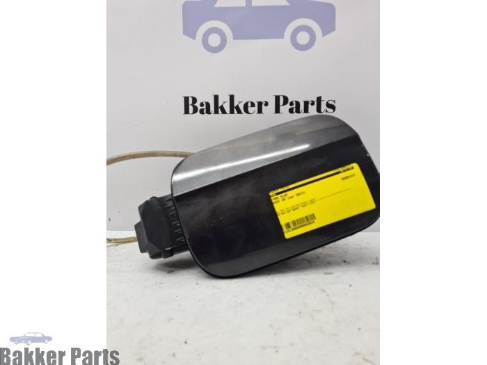Tank Klep van een Audi A5 (LZ7L), Gebruikt, -, -, Audi