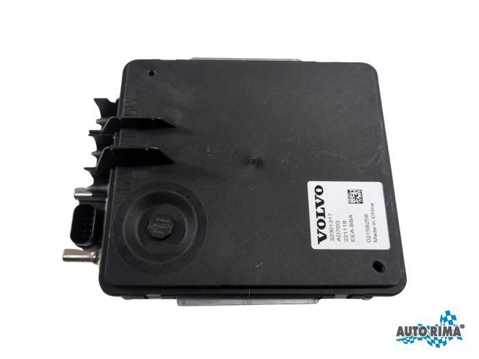 Inverter van een Volvo XC60, Gebruikt, -, -, Ophalen of Verzenden