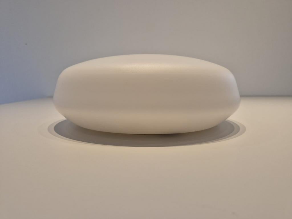 Rudolf Zimmermann Bamberg plafond lamp, Ophalen
