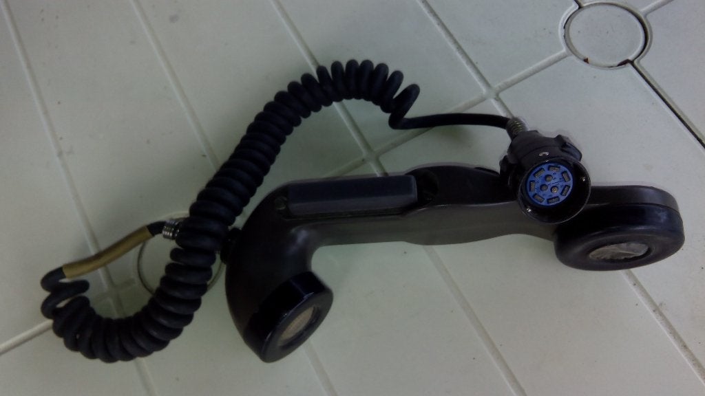 leger telefoon militair gebruik, Boeken, Oorlog en Militair, Ophalen of Verzenden