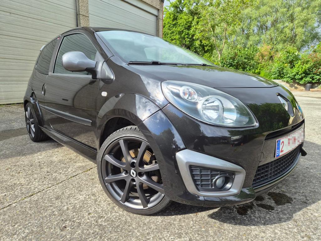 Renault Twingo RS, Autos : Divers, Autos divers Autre