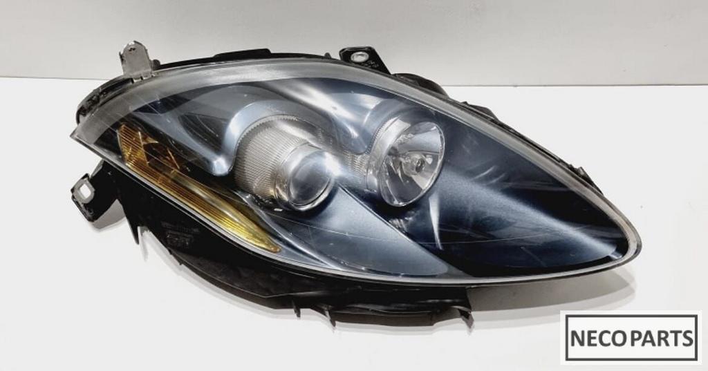 FIAT CROMA FACELIFT XENON KOPLAMP 51816980 ALLES LEVERBAAR !, Autos : Pièces & Accessoires, -, Utilisé, Fiat, -