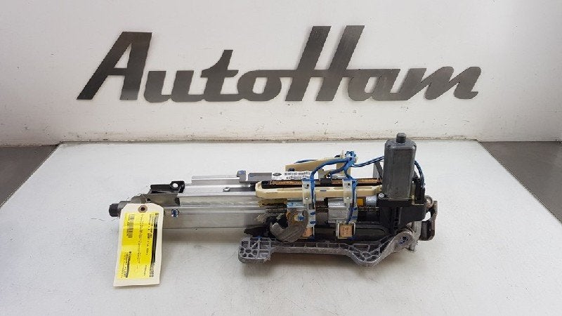 STUURKOLOM Land + Range Rover Range Rover Sport (LS), Gebruikt, Land Rover