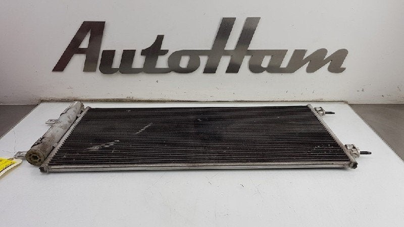 CONDENSEUR CLIMATISATION Opel Astra K Sports Tourer, Utilisé, Opel