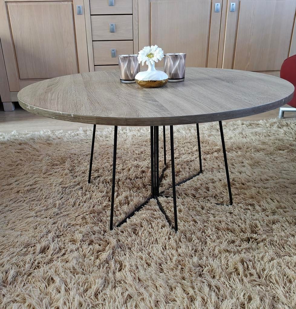 Salontafel, J-Line, Ophalen