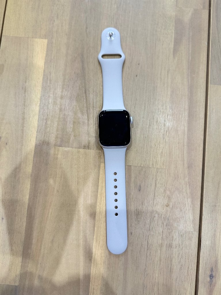 Apple Watch, Enlèvement ou Envoi, Apple Watch, IOS, Utilisé